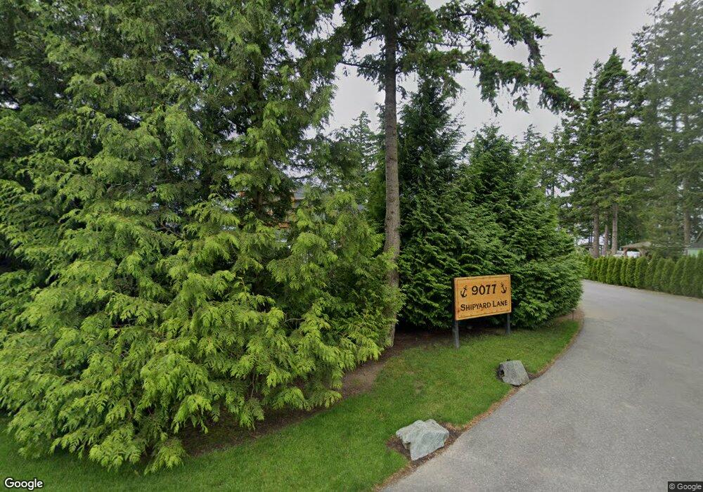 9077 Shipyard Ln, Blaine, WA 98230 - photo 1