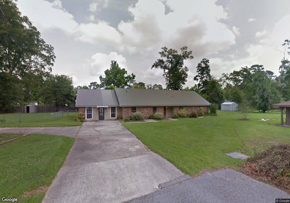 2416 N Constance Ln, Lake Charles, LA 70605 - photo 1