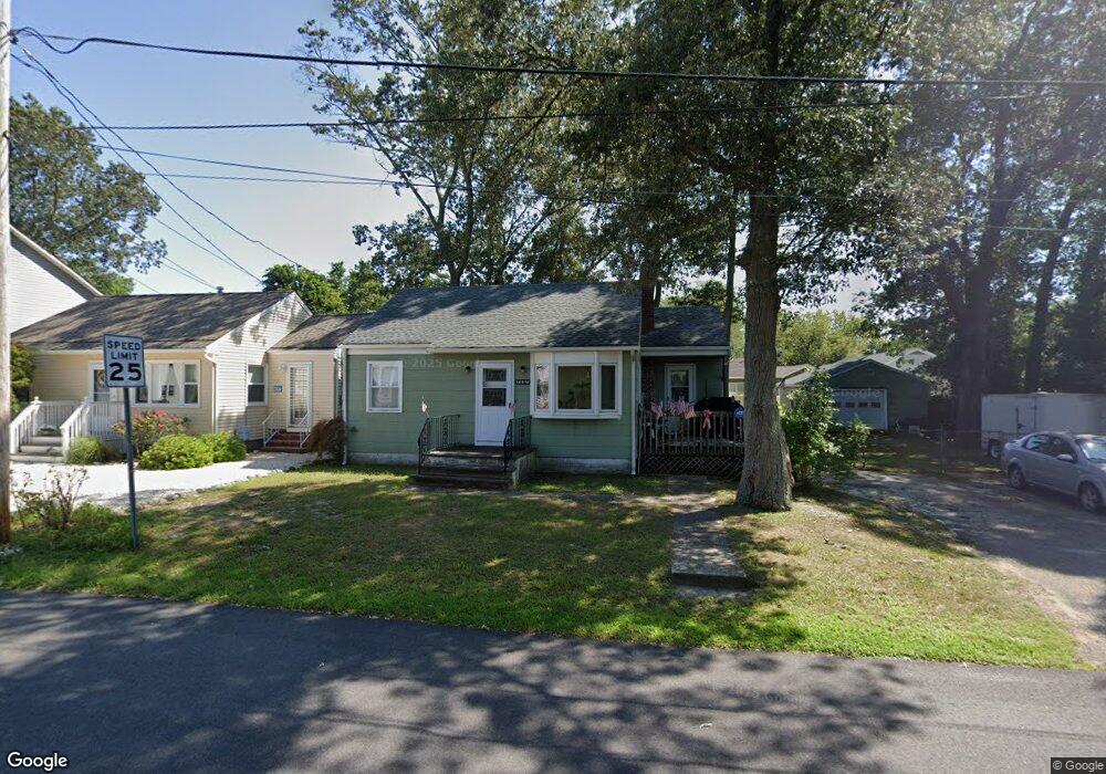 140 W Long Branch Ave, Ocean Gate, NJ 08740 - photo 1