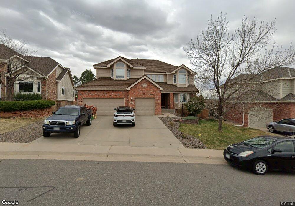 17432 E Powers Dr, Centennial, CO 80015 - photo 1