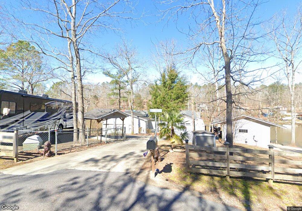 24 Friar Tuck Cir, Covington, GA 30014 - photo 1