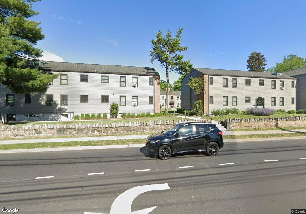 281 S Broadway unit D, Tarrytown, NY 10591 - photo 1