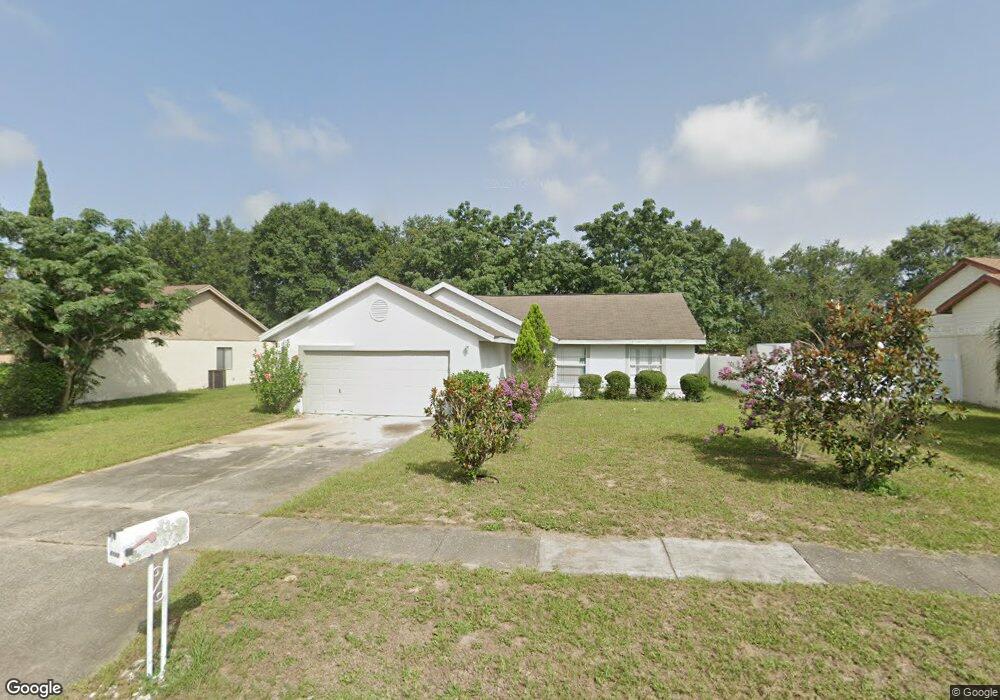 8133 Lesia Cir, Orlando, FL 32835 - photo 1