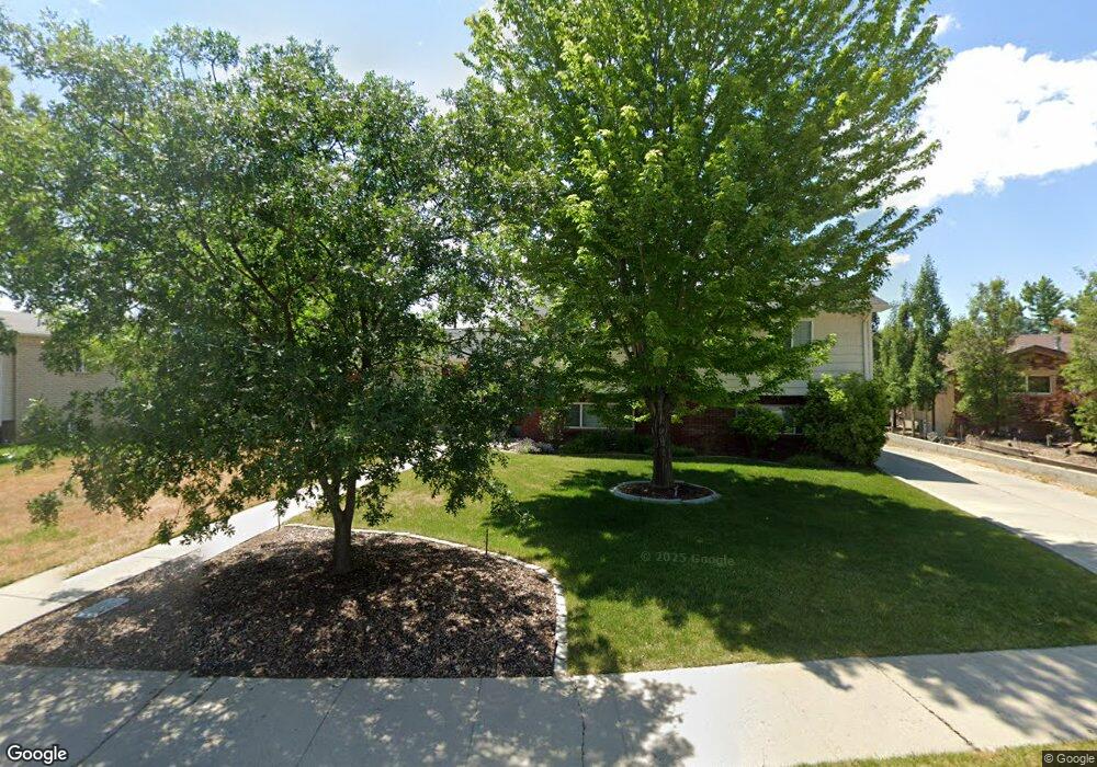 8140 Willow Stream Dr, Sandy, UT 84093 - photo 1