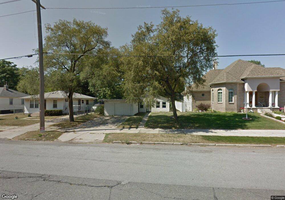 2216 Chase St, Gary, IN 46404 - photo 1