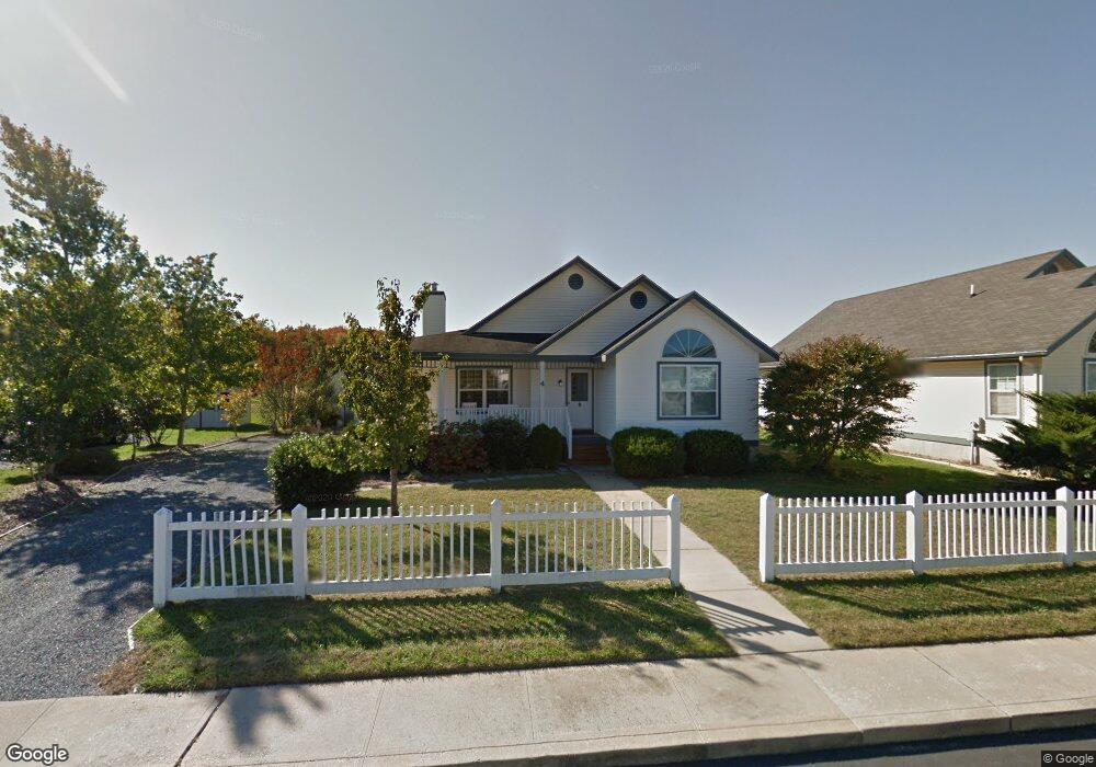 4 Caseys Way, Ocean View, DE 19970 - photo 1