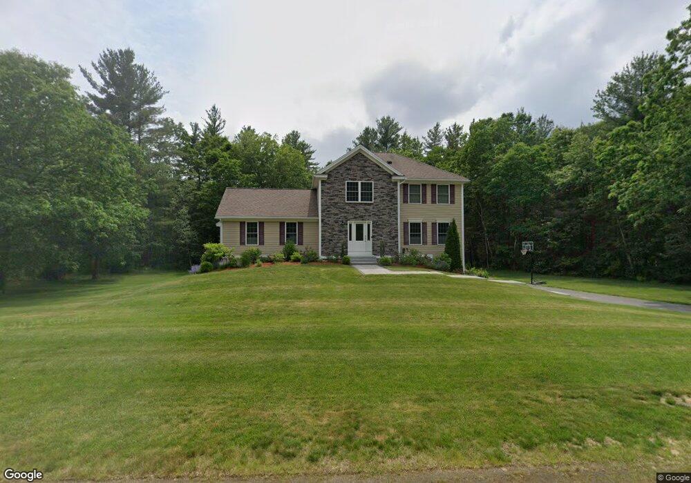 4 Blackbird Ln, Litchfield, NH 03052 - photo 1