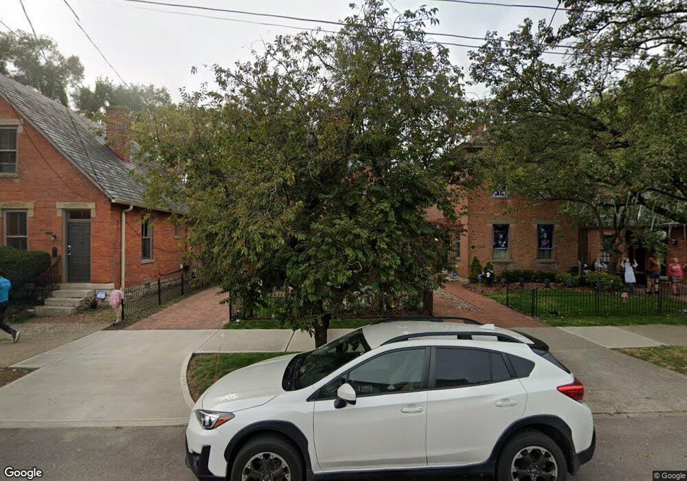 877 S 3rd St, Columbus, OH 43206 - photo 1