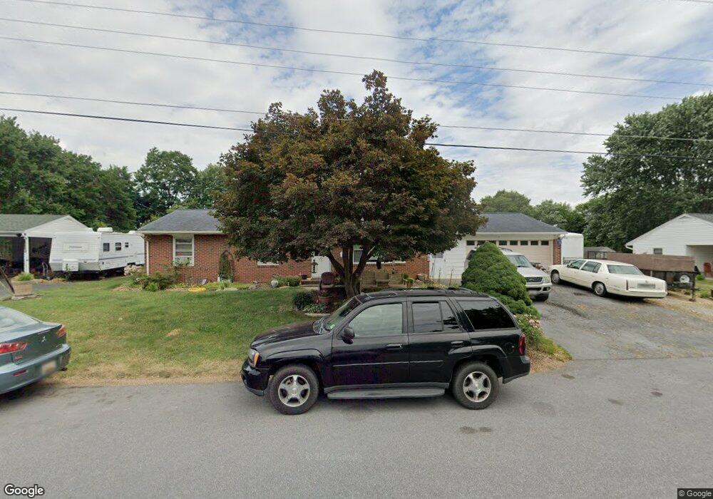 22100 Holiday Dr, Smithsburg, MD 21783 - photo 1