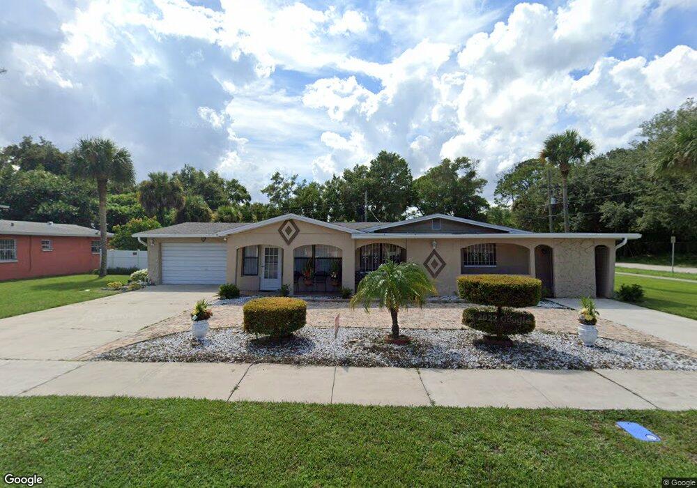 511 S Carolina Ave, Cocoa, FL 32922 - photo 1