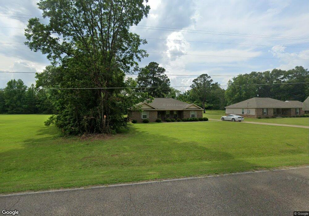 3063 County Road 81, Valley Grande, AL 36703 - photo 1