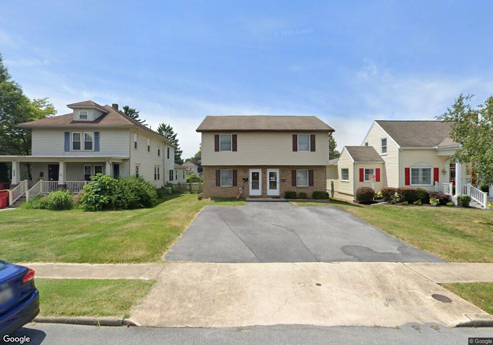 11010 Roessner Ave, Hagerstown, MD 21740 - photo 1