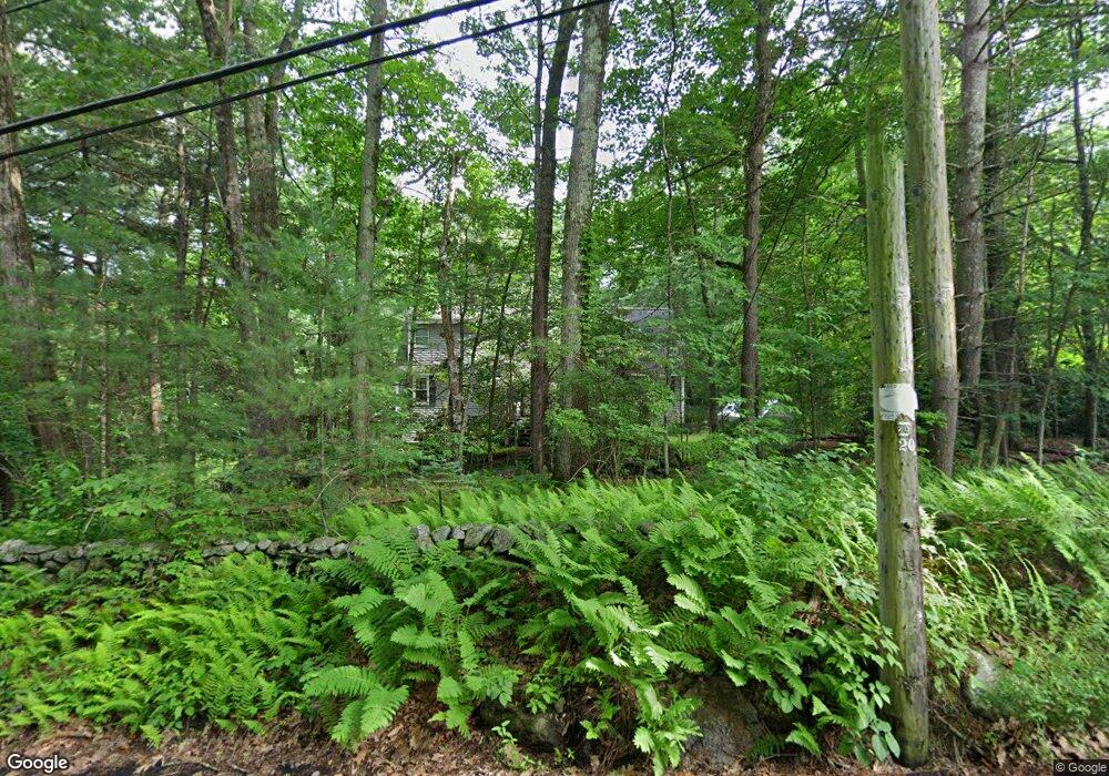 56 Bay Path Rd, Charlton, MA 01507 - photo 1