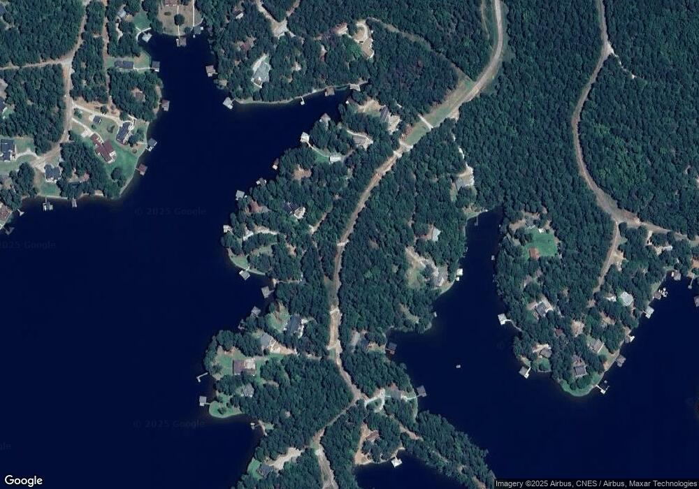 289 Power Point Rd NE, Milledgeville, GA 31061 - photo 1