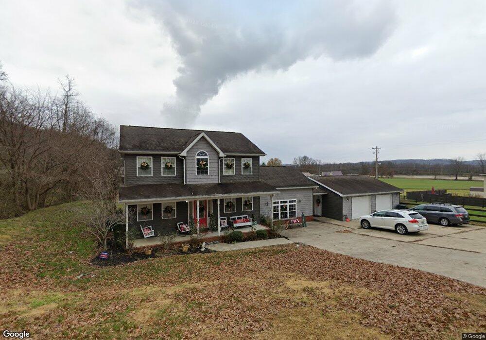 19 Lewis Lilly Rd, Ironton, OH 45638 - photo 1