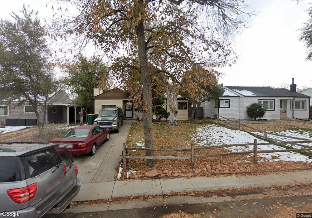 1964 Lansing St, Aurora, CO 80010 - photo 1