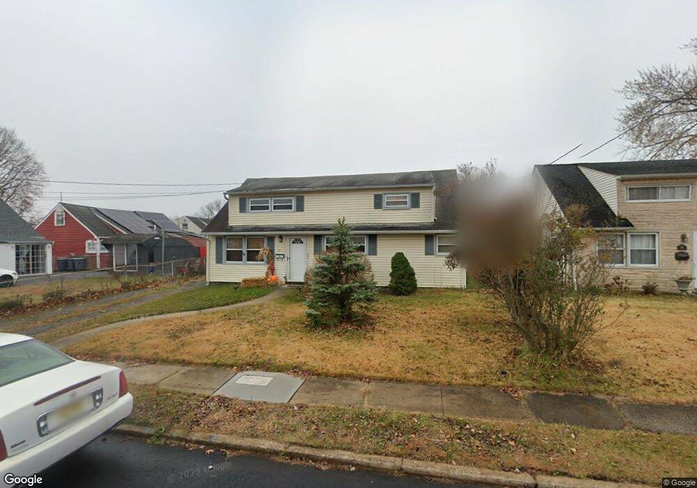 29 Casey St, Carteret, NJ 07008 - photo 1