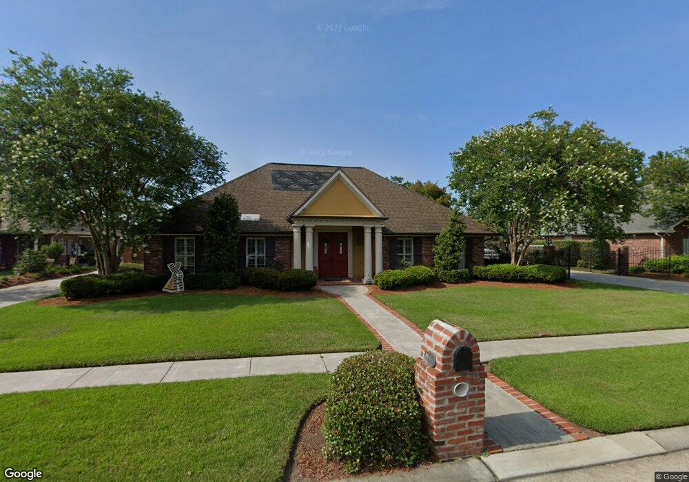 185 Oakdale Loop, Houma, LA 70360 - photo 1