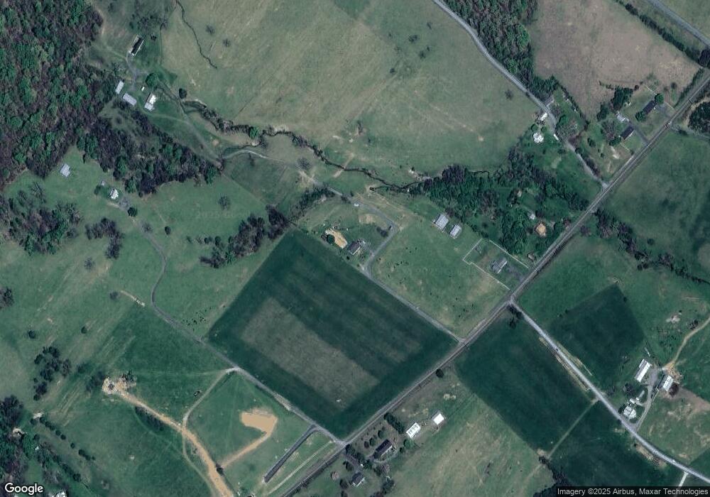 15111 Back Rd, Strasburg, VA 22657 - photo 1