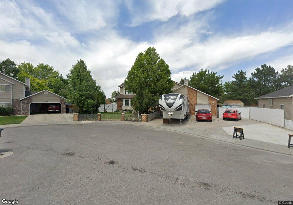 2618 Cherry Grove Way, South Jordan, UT 84095 - photo 1