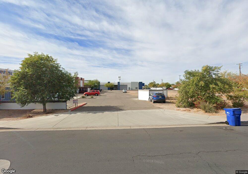 5349 E Main St, Mesa, AZ 85205 - photo 1