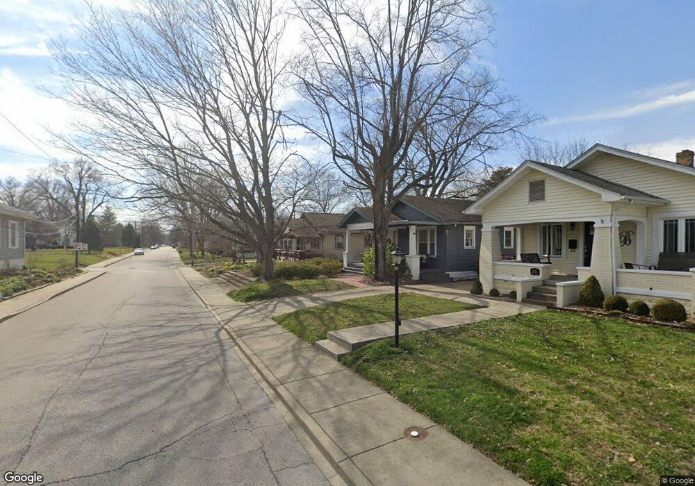2011 Depauw Ave, New Albany, IN 47150 - photo 1