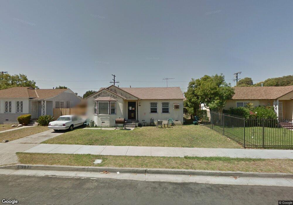 907 E 119th St, Los Angeles, CA 90059 - photo 1