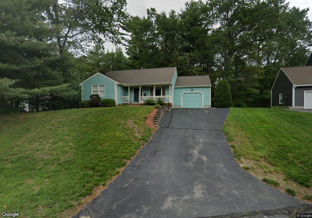 3 Sterling Way, Hudson, NH 03051 - photo 1