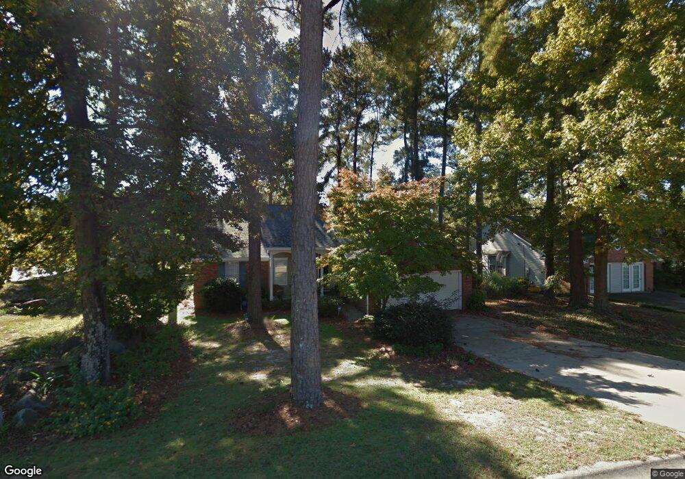 244 Darby Way, West Columbia, SC 29170 - photo 1