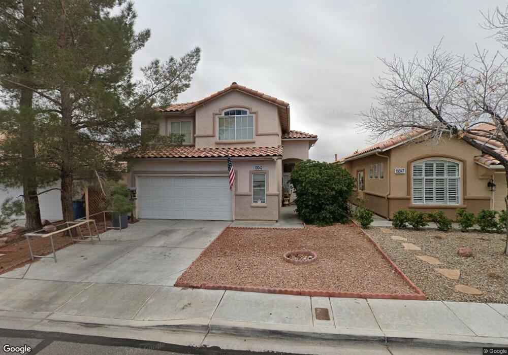 10043 Sparrow Ridge Ave, Las Vegas, NV 89117 - photo 1