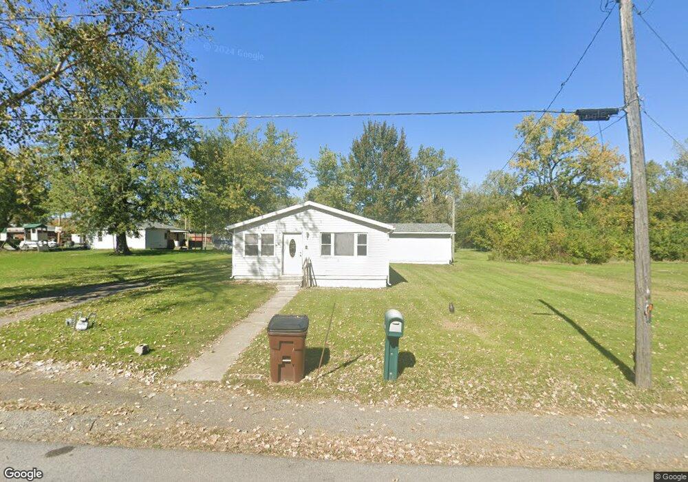 107 E 11th St, Lima, OH 45804 - photo 1