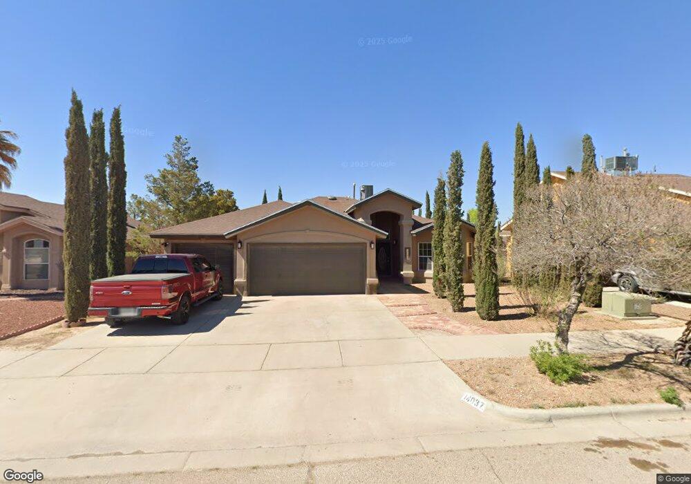 14037 Lago Seco Dr unit 2, Horizon City, TX 79928 - photo 1