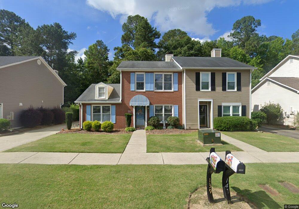139 Manor Row, Macon, GA 31210 - photo 1