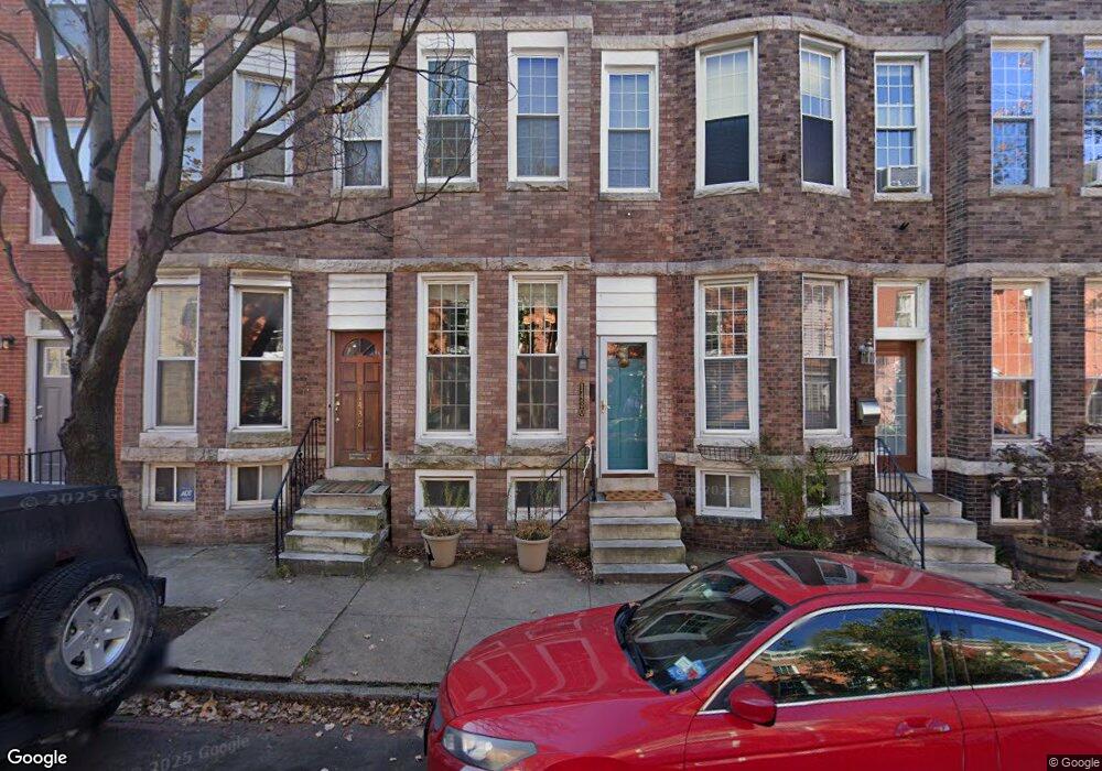 1430 Riverside Ave, Baltimore, MD 21230 - photo 1