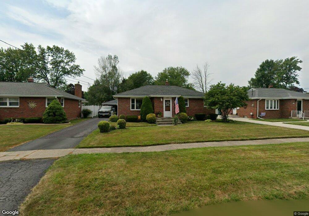 1268 Moll St, North Tonawanda, NY 14120 - photo 1