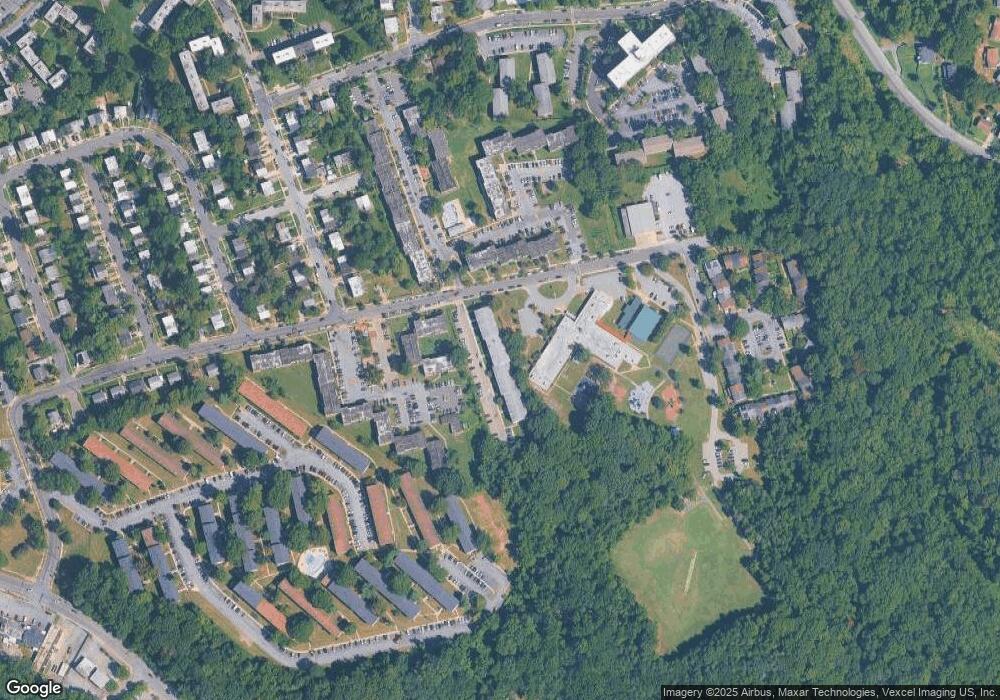 1003 Marcy Ave unit 104, Oxon Hill, MD 20745 - photo 1