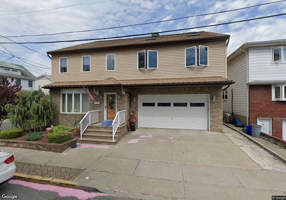 715 Cedar St, Lyndhurst, NJ 07071 - photo 1