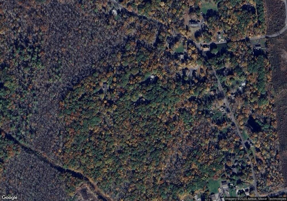 444 Fairview Ave, Rehoboth, MA 02769 - photo 1