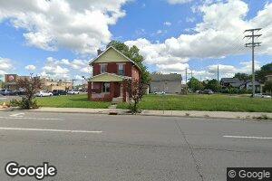 1060 Cleveland Ave, Columbus, OH 43201