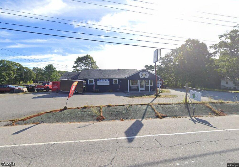 752 Wiscasset Rd, Pittston, ME 04345 - photo 1