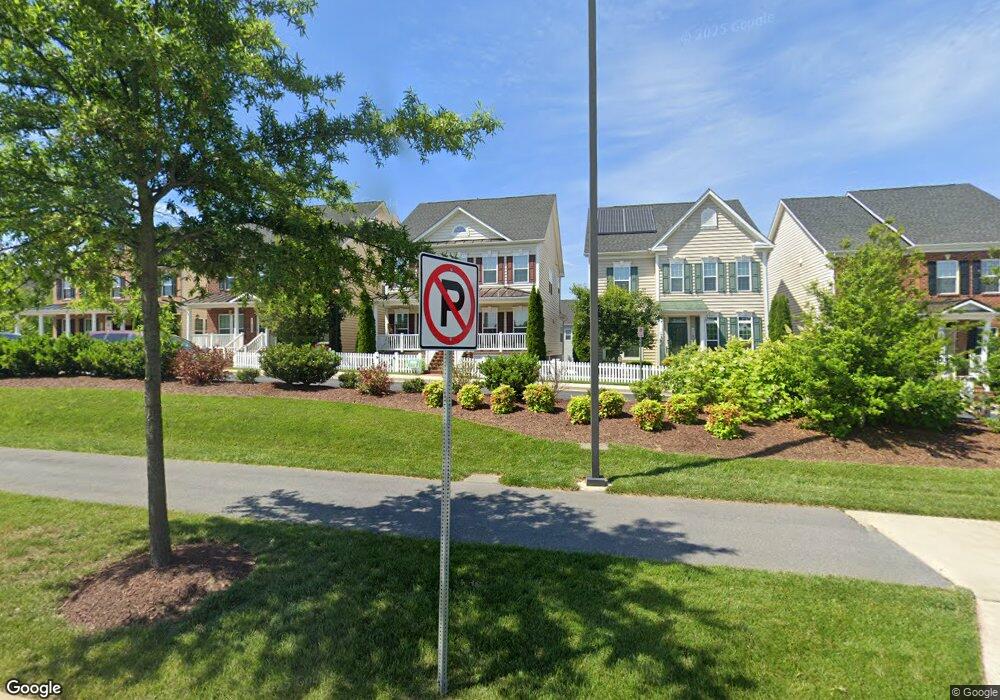 11804 Echo Point Place, Clarksburg, MD 20871 - photo 1