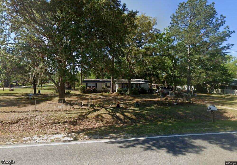 206 New Forest Hwy, Douglas, GA 31533 - photo 1