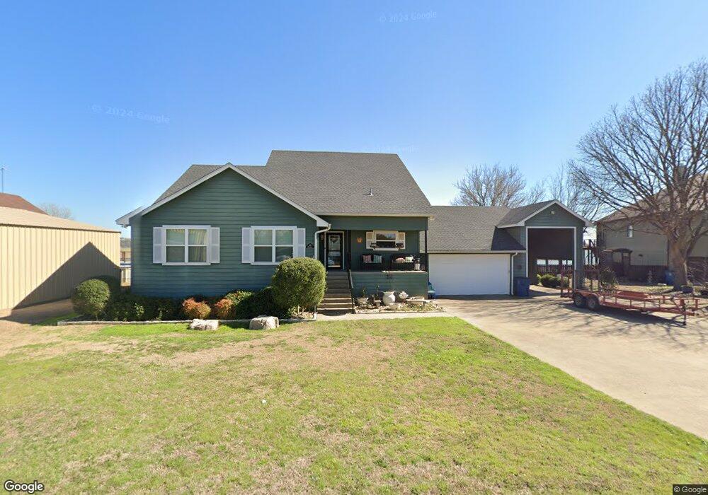 411 Mars Ct, Granbury, TX 76049 - photo 1