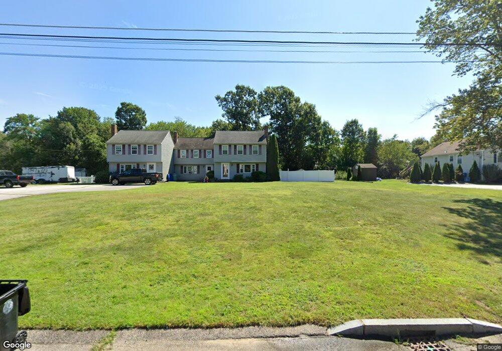 50 Cobb Rd unit 1, Wrentham, MA 02093 - photo 1