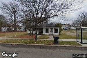 1205 Diagonal Rd, Akron, OH 44307