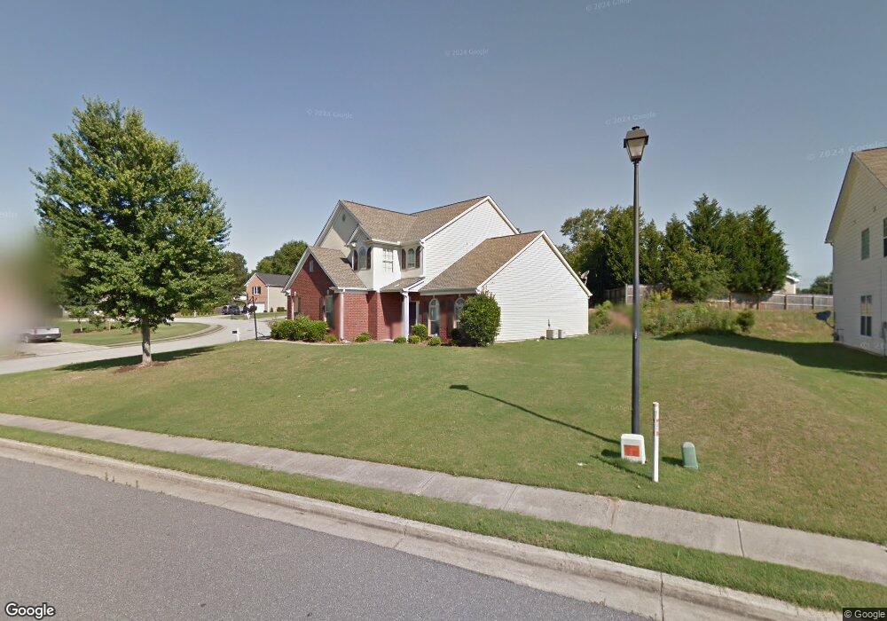 2542 Dunleigh Place, Buford, GA 30519 - photo 1