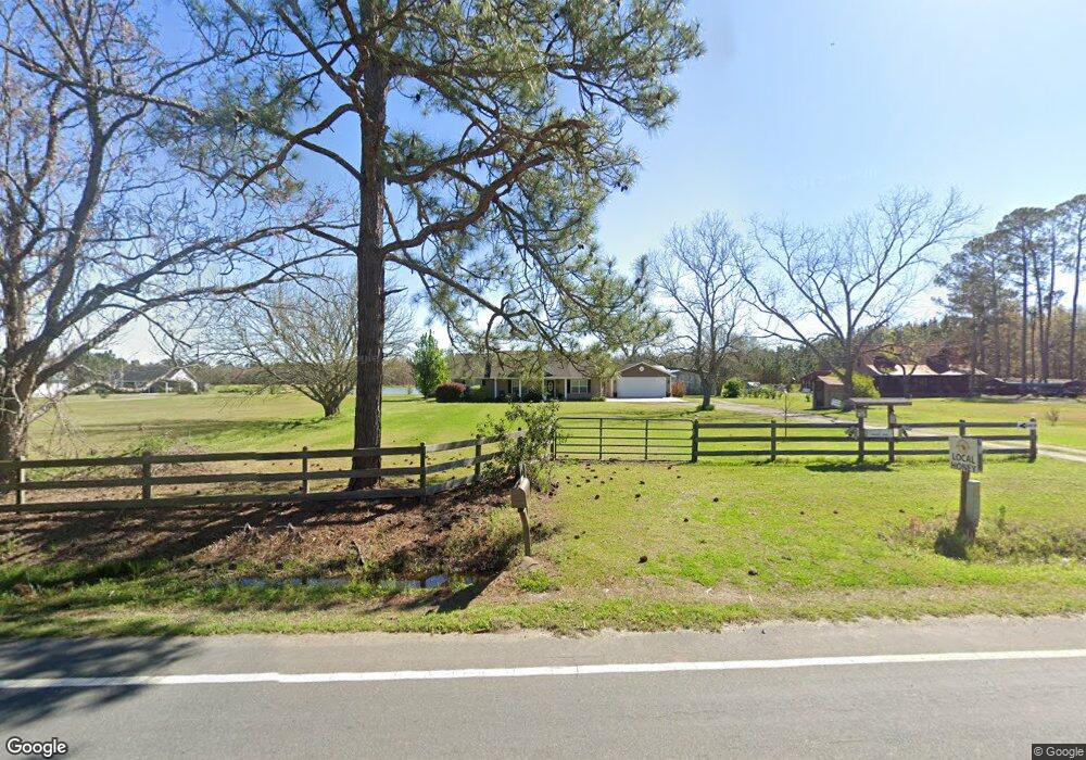 15416 Highway 41, Sparks, GA 31647 - photo 1