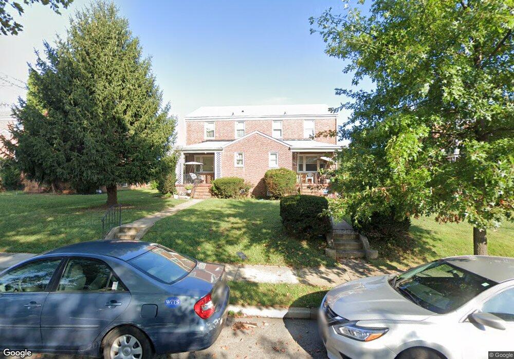 4010 Labyrinth Rd, Baltimore, MD 21215 - photo 1