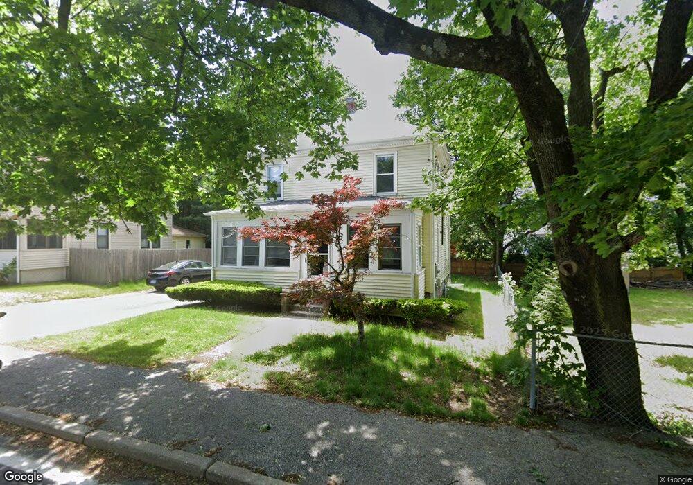 122 Dean Ave, Smithfield, RI 02917 - photo 1