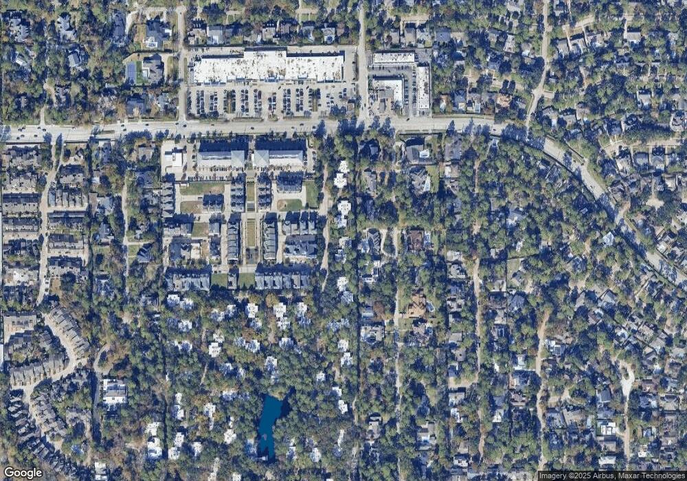 356 Litchfield Ln unit 18, Houston, TX 77024 - photo 1